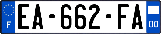 EA-662-FA