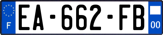 EA-662-FB