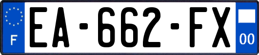 EA-662-FX