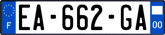 EA-662-GA