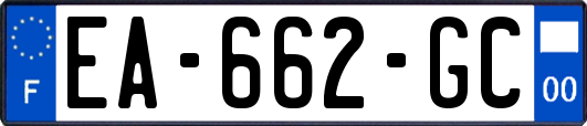 EA-662-GC