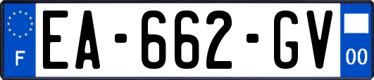 EA-662-GV