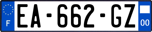 EA-662-GZ