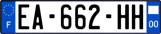 EA-662-HH