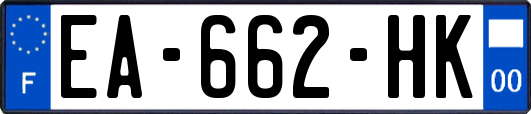 EA-662-HK