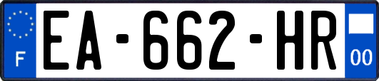 EA-662-HR