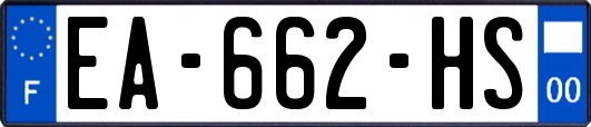 EA-662-HS