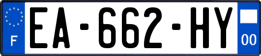 EA-662-HY