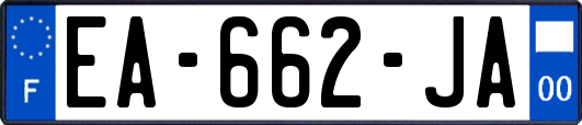 EA-662-JA