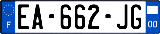 EA-662-JG