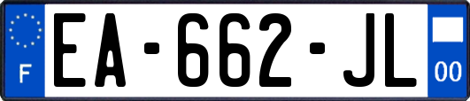 EA-662-JL