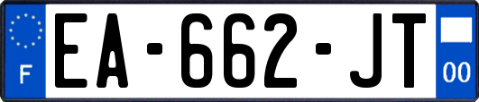 EA-662-JT