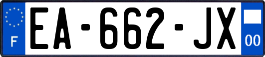 EA-662-JX
