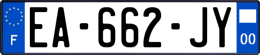 EA-662-JY