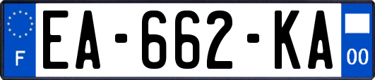 EA-662-KA