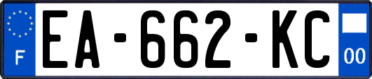 EA-662-KC