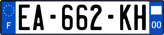 EA-662-KH