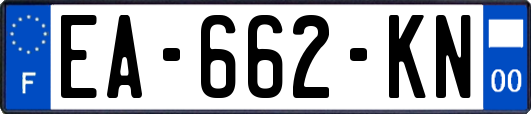 EA-662-KN