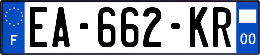EA-662-KR