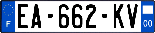 EA-662-KV