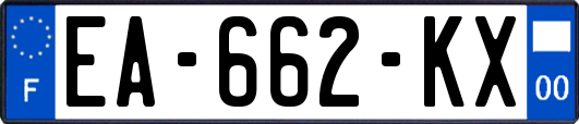 EA-662-KX