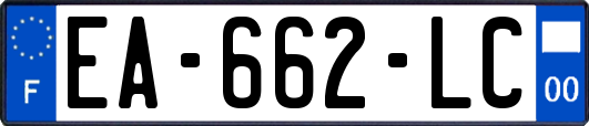 EA-662-LC