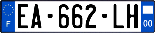 EA-662-LH