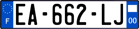 EA-662-LJ