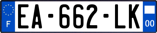 EA-662-LK