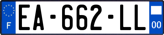 EA-662-LL