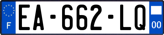 EA-662-LQ