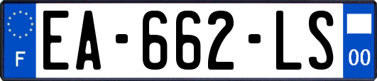EA-662-LS