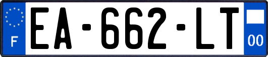 EA-662-LT