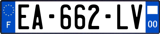 EA-662-LV