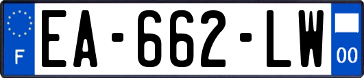 EA-662-LW