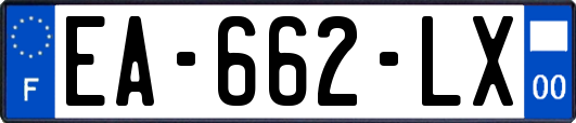 EA-662-LX