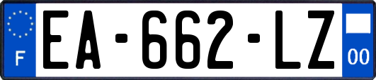 EA-662-LZ