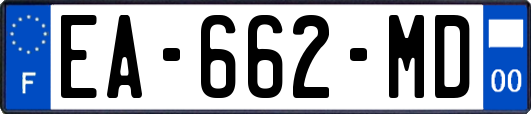 EA-662-MD