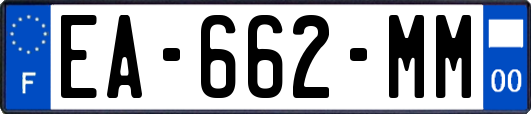 EA-662-MM
