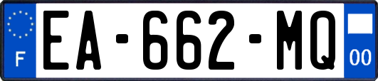 EA-662-MQ