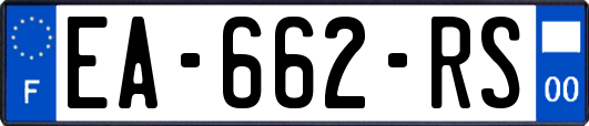 EA-662-RS