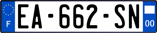 EA-662-SN