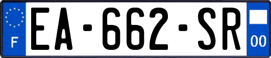 EA-662-SR