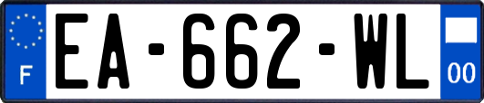 EA-662-WL