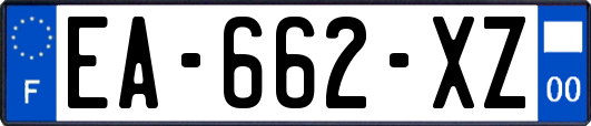 EA-662-XZ