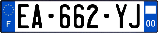 EA-662-YJ