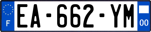 EA-662-YM