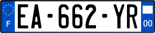 EA-662-YR