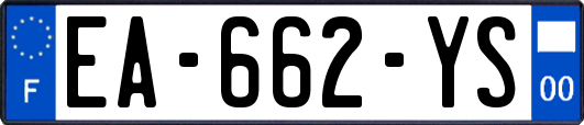 EA-662-YS