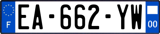 EA-662-YW